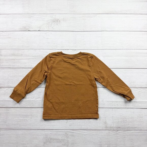 Carhartt Tool Graphic Pocket Shirt - Picture 3 of 3